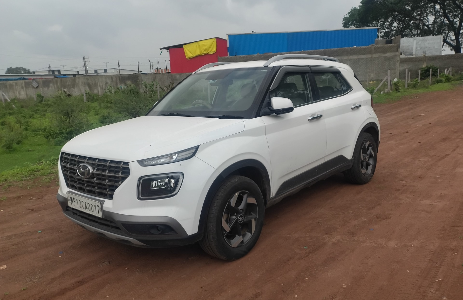 Used 2021 Hyundai Venue Used 2021 Hyundai Venue