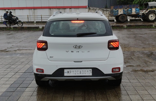 View Hyundai Venue Image 3 Used Hyundai Venue Image 3