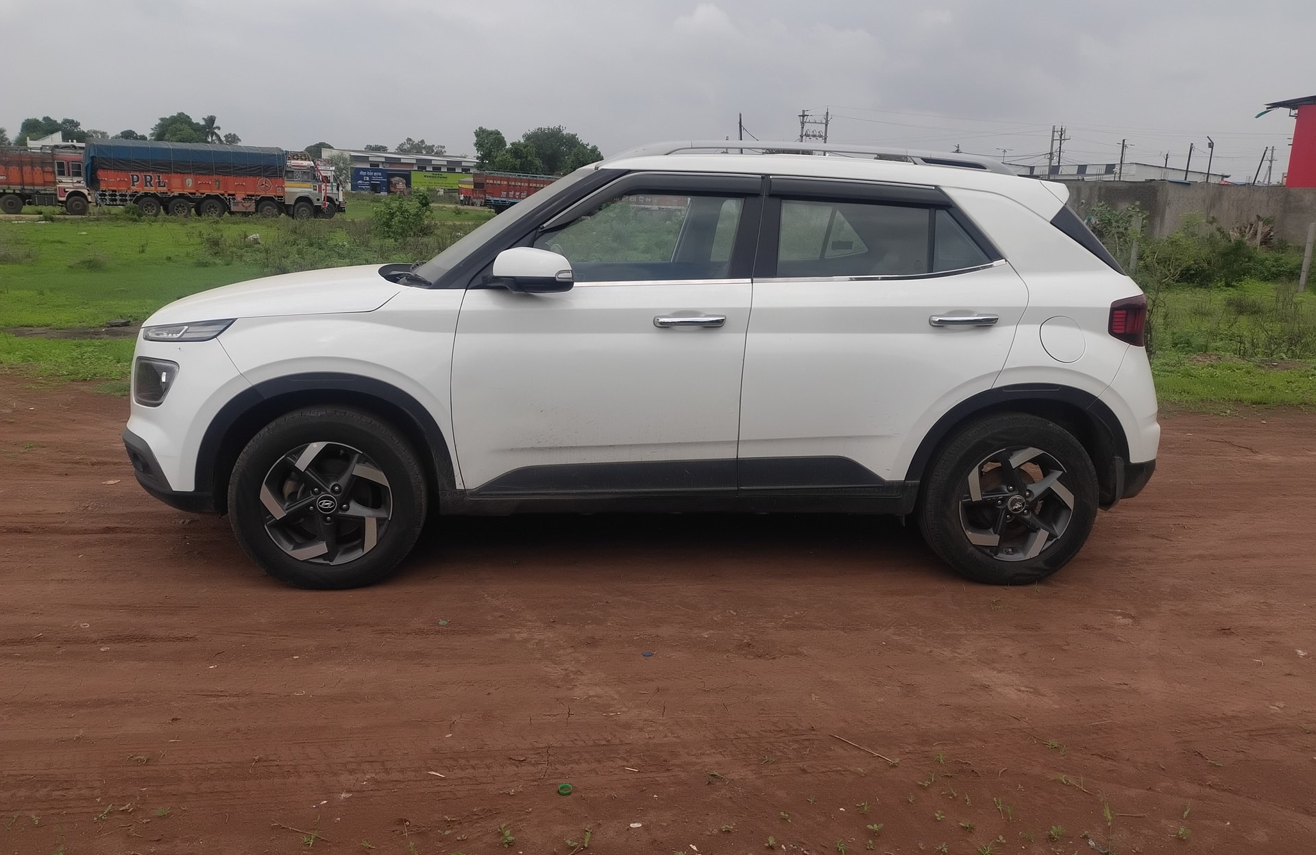 Used 2021 Hyundai Venue Used 2021 Hyundai Venue