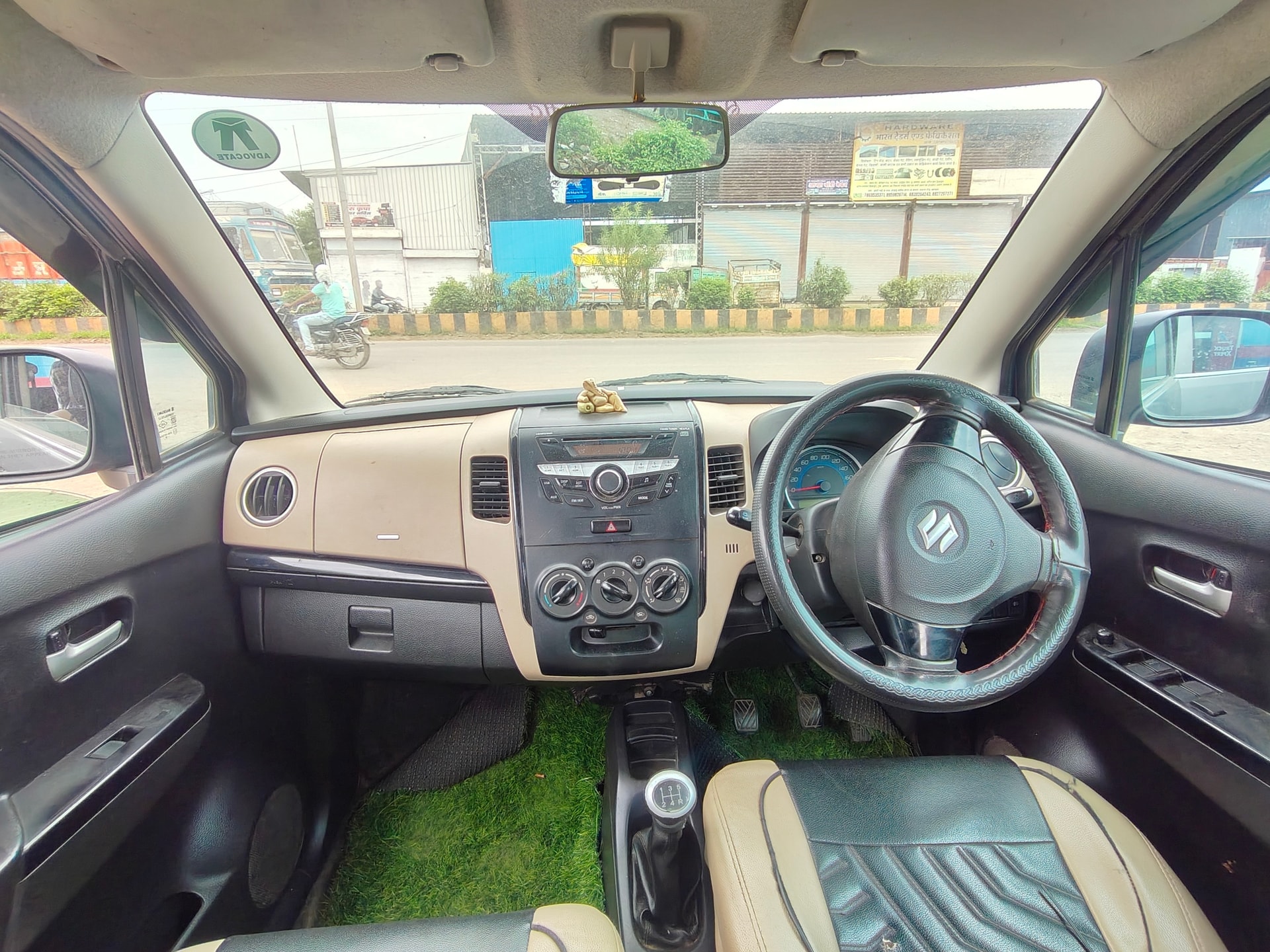 Used 2018 Maruti Suzuki Wagon R Used 2018 Maruti Suzuki Wagon R