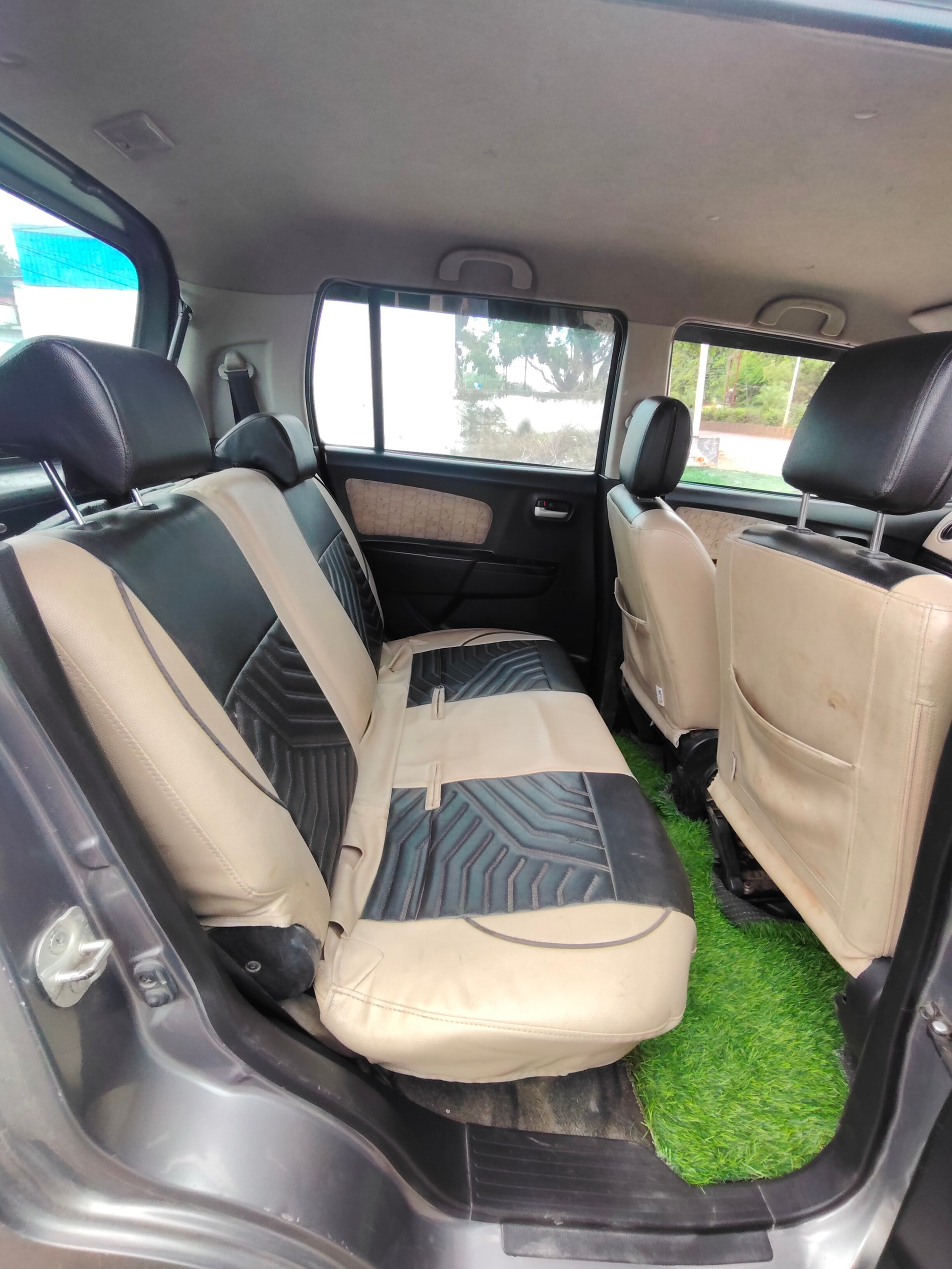 Used 2018 Maruti Suzuki Wagon R Used 2018 Maruti Suzuki Wagon R