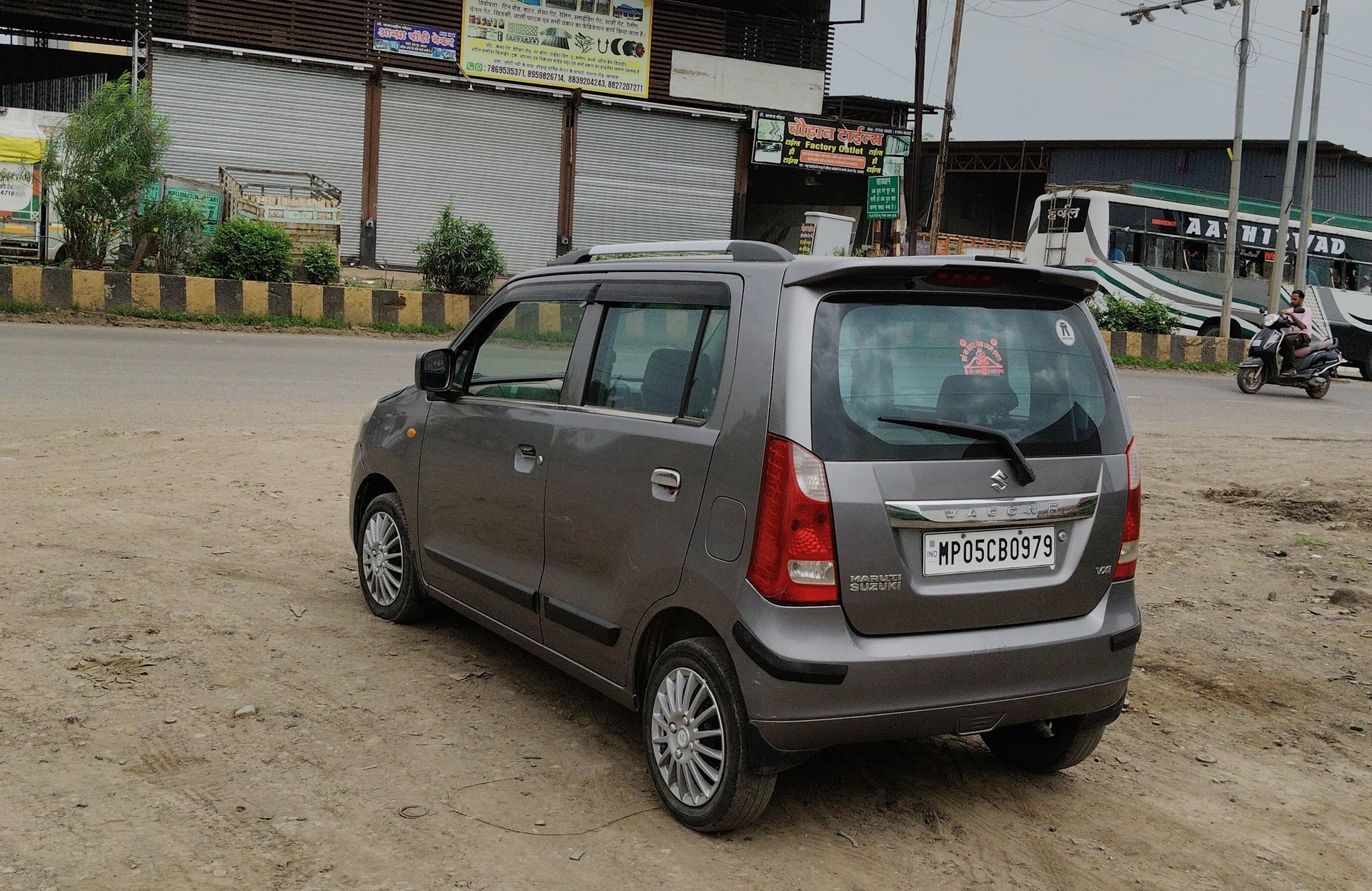 Used 2018 Maruti Suzuki Wagon R Used 2018 Maruti Suzuki Wagon R