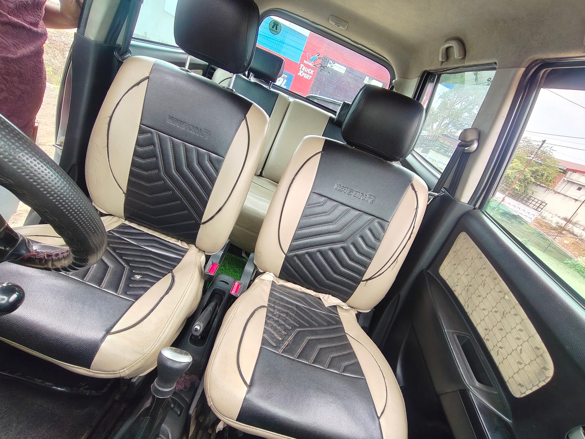Used 2018 Maruti Suzuki Wagon R Used 2018 Maruti Suzuki Wagon R