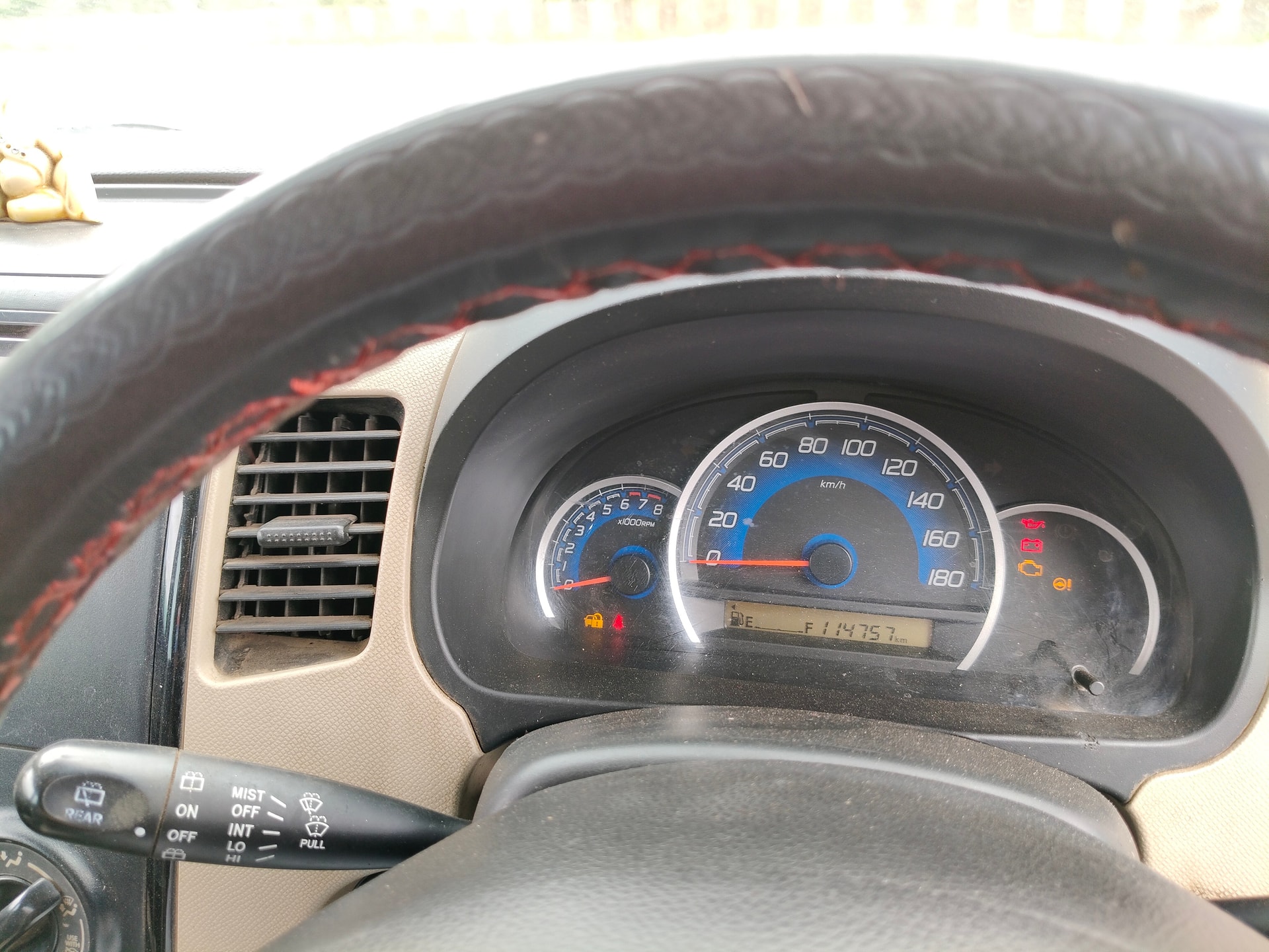 Used 2018 Maruti Suzuki Wagon R Used 2018 Maruti Suzuki Wagon R