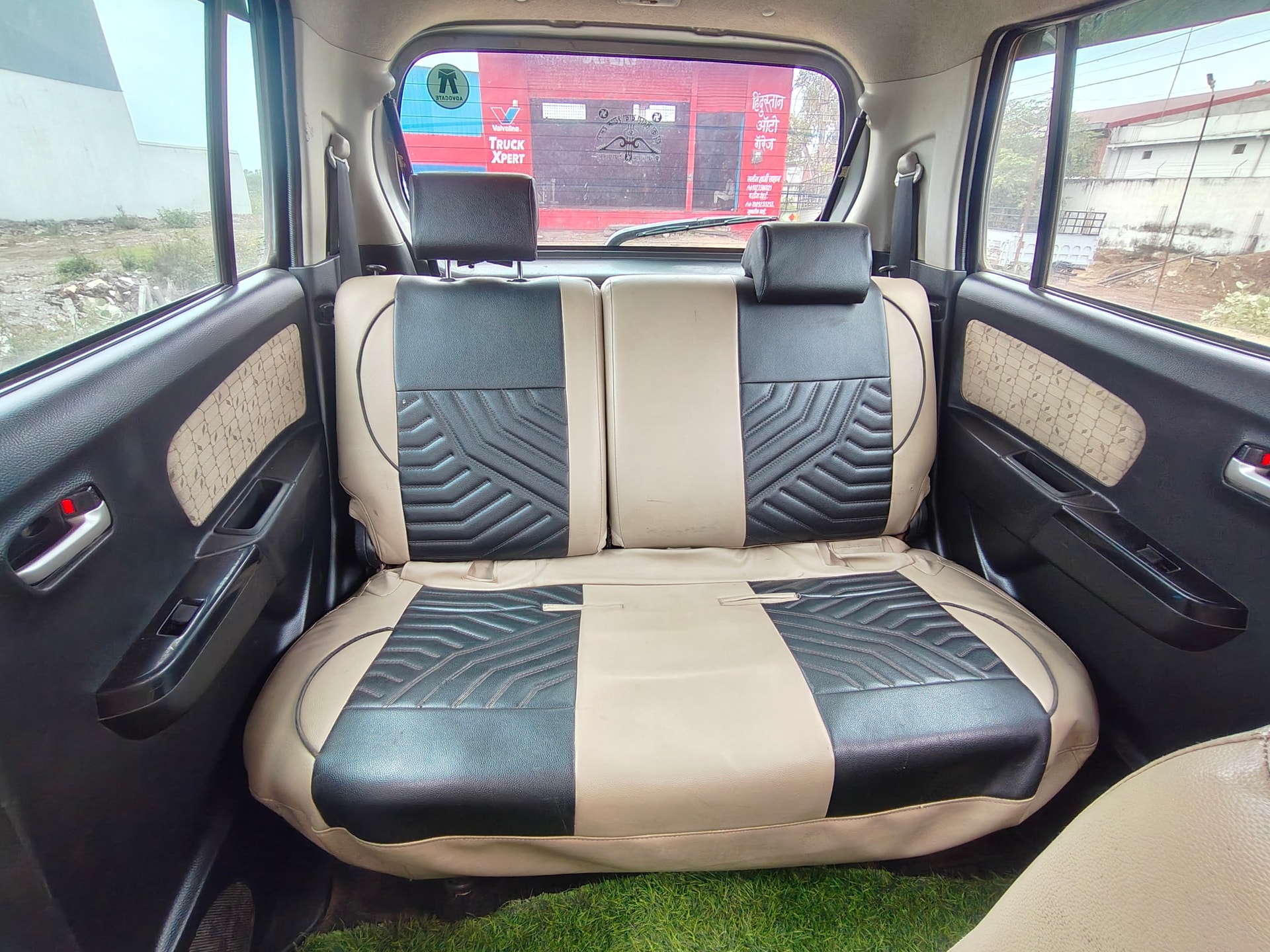 Used 2018 Maruti Suzuki Wagon R Used 2018 Maruti Suzuki Wagon R