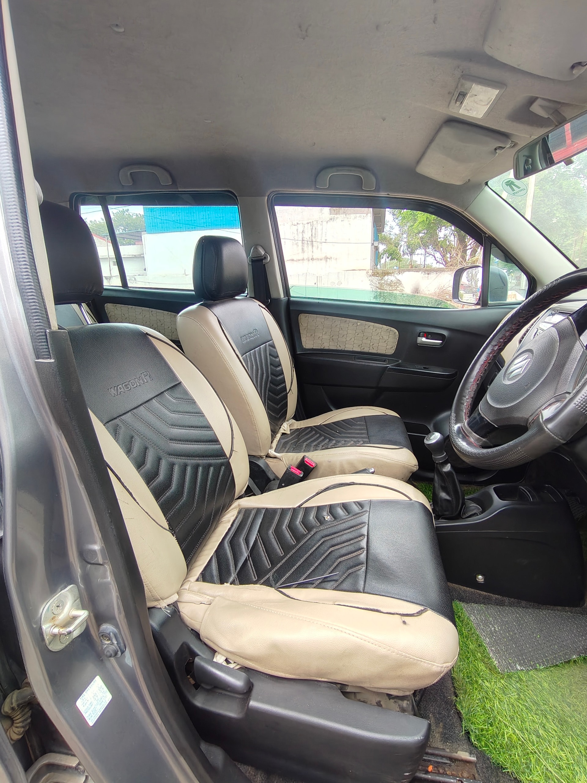 Used 2018 Maruti Suzuki Wagon R Used 2018 Maruti Suzuki Wagon R