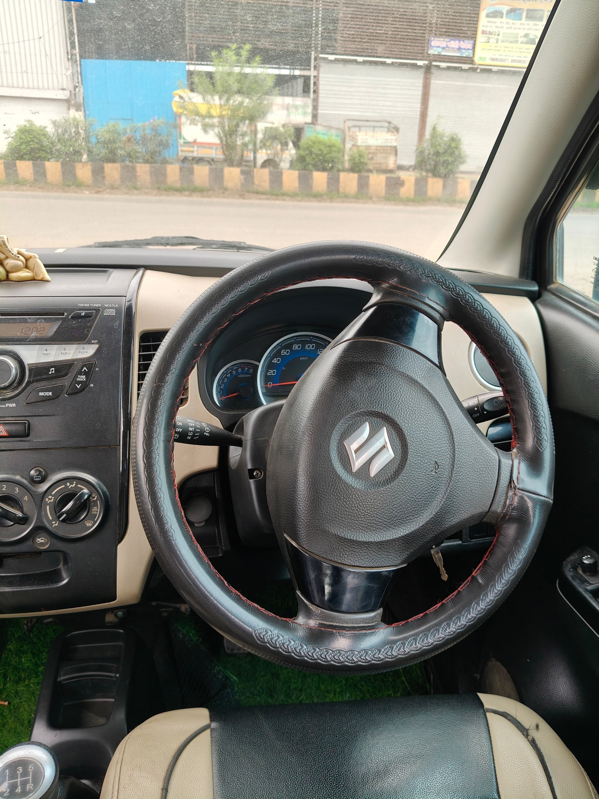 Used 2018 Maruti Suzuki Wagon R Used 2018 Maruti Suzuki Wagon R