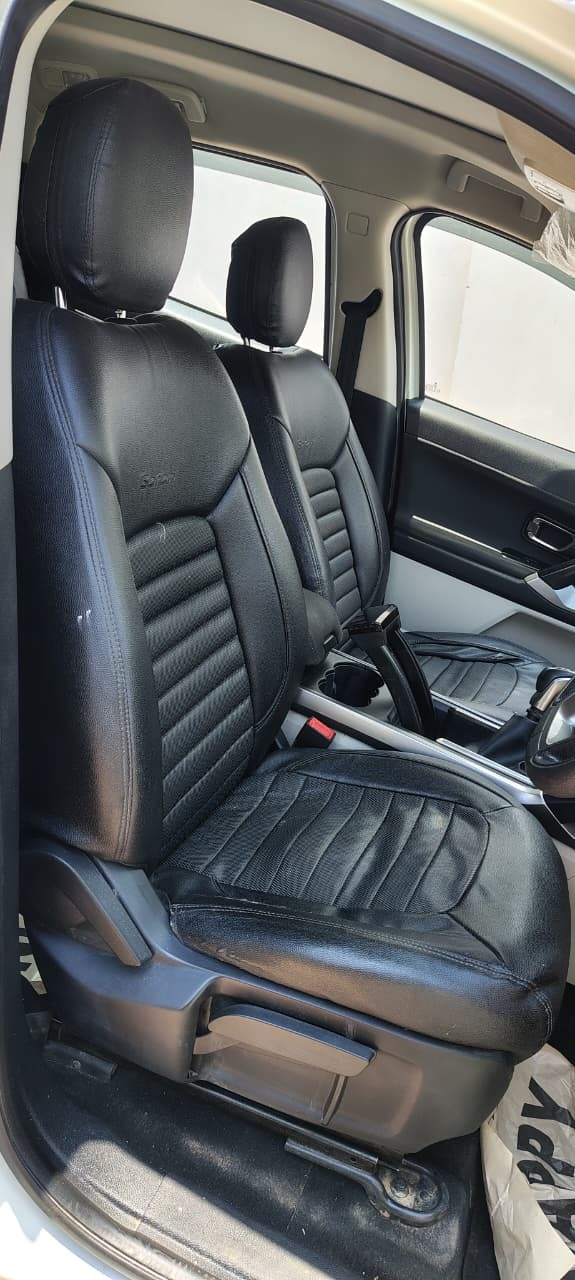 View 2021 Tata Safari XT Plus Image 3 Used 2021 Tata Safari XT Plus Image 3
