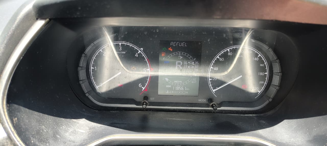 View 2021 Tata Safari XT Plus Image 6 Used 2021 Tata Safari XT Plus Image 6