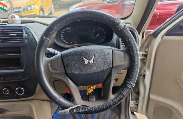 View Mahindra Bolero Neo Image 11 Used Mahindra Bolero Neo Image 11