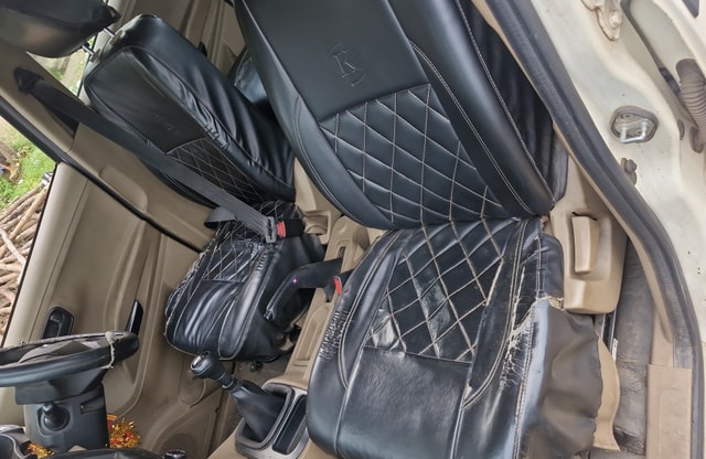 View Mahindra Bolero Neo Image 13 Used Mahindra Bolero Neo Image 13