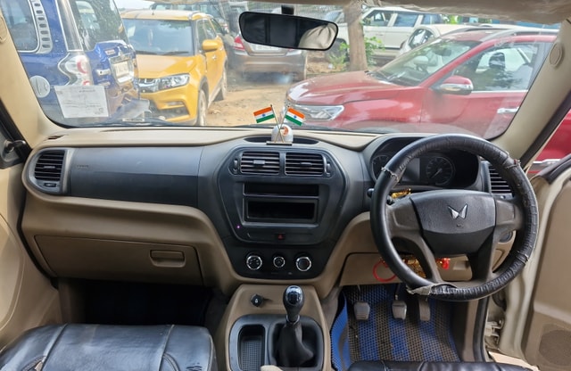 View Mahindra Bolero Neo Image 9 Used Mahindra Bolero Neo Image 9
