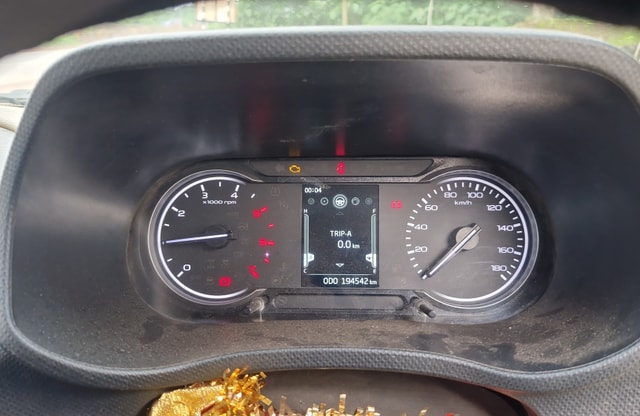 View Mahindra Bolero Neo Image 7 Used Mahindra Bolero Neo Image 7