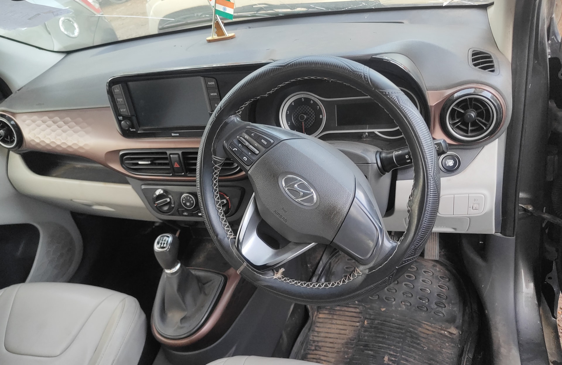 Used 2020 Hyundai Aura Used 2020 Hyundai Aura
