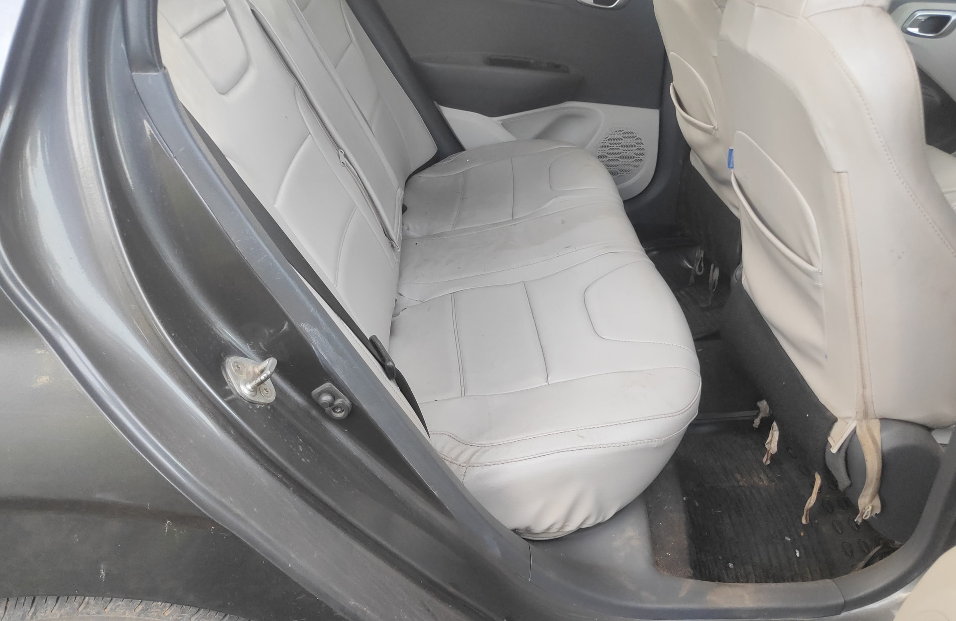 Used 2020 Hyundai Aura Used 2020 Hyundai Aura