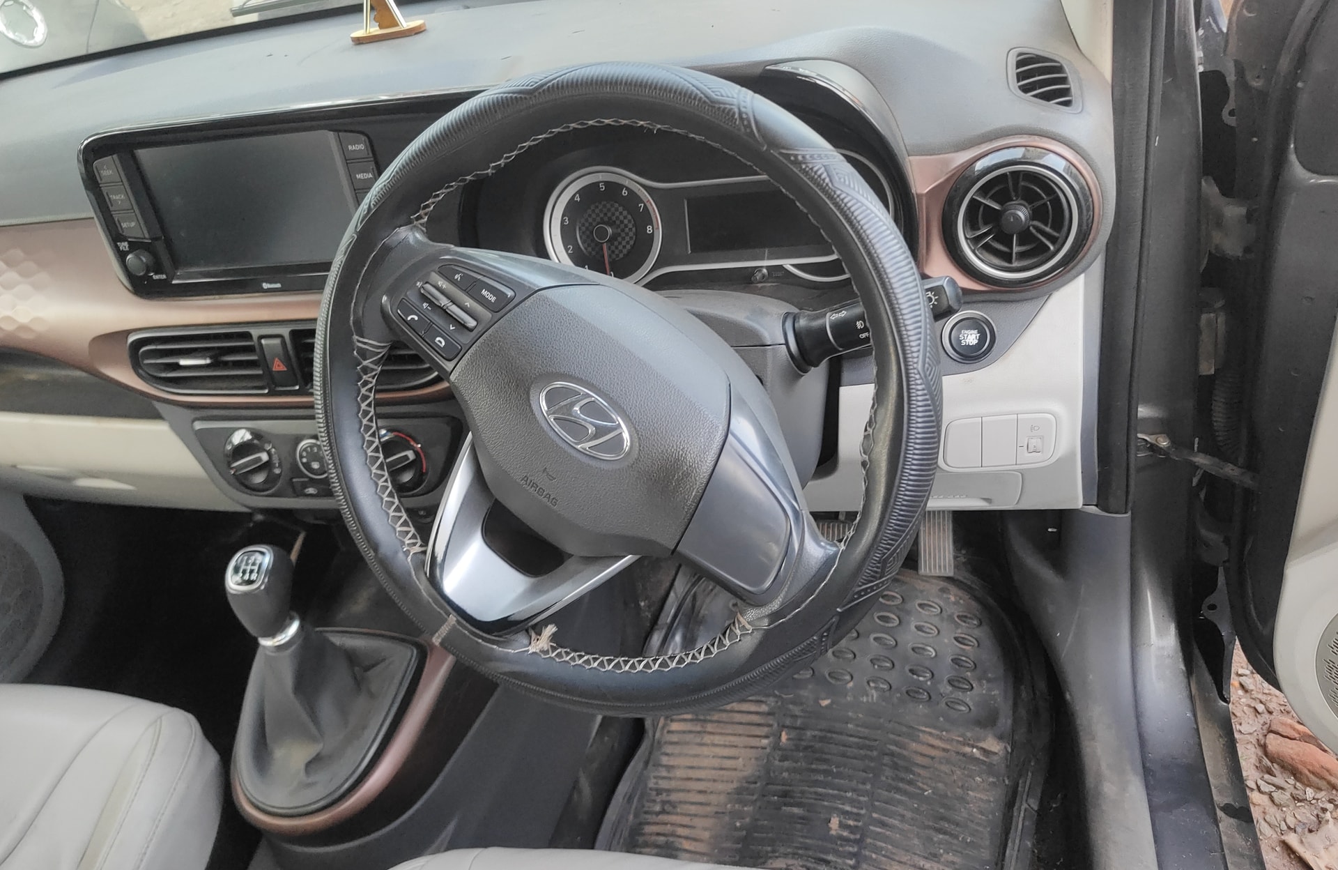 Used 2020 Hyundai Aura Used 2020 Hyundai Aura