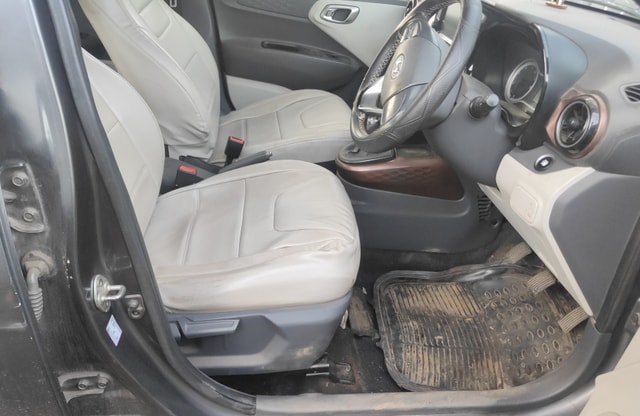 View Hyundai Aura Image 12 Used Hyundai Aura Image 12