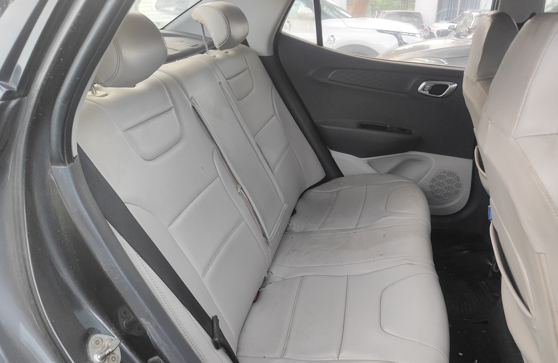 Used 2020 Hyundai Aura Used 2020 Hyundai Aura