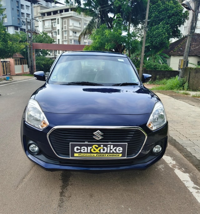 View Maruti Suzuki Swift Image 2 Used Maruti Suzuki Swift Image 2
