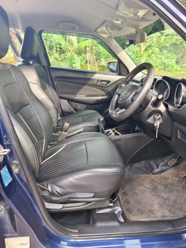 View Maruti Suzuki Swift Image 3 Used Maruti Suzuki Swift Image 3