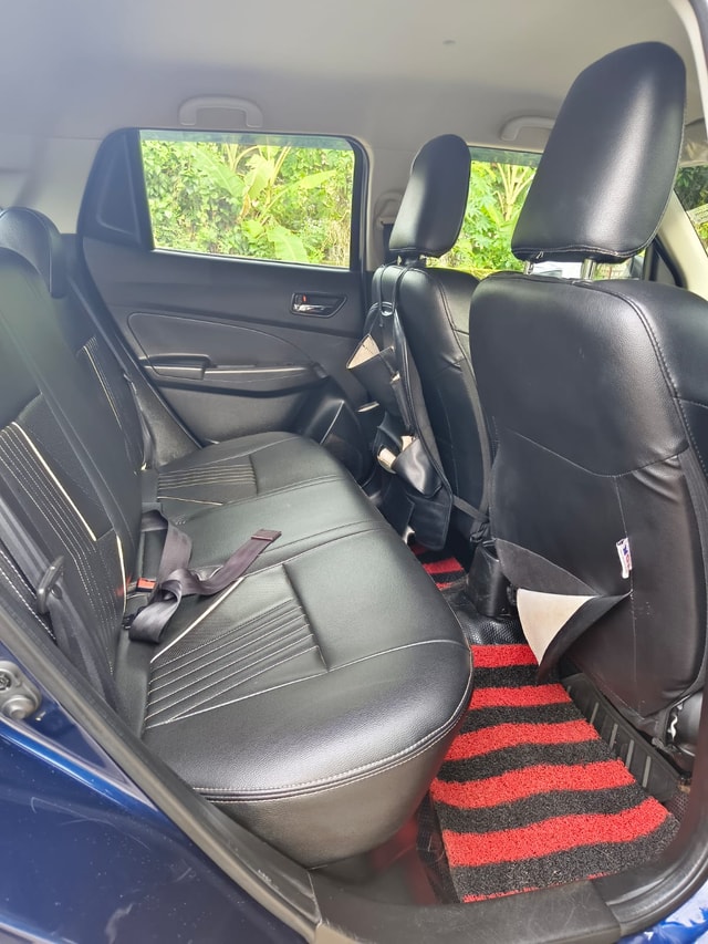 View Maruti Suzuki Swift Image 15 Used Maruti Suzuki Swift Image 15