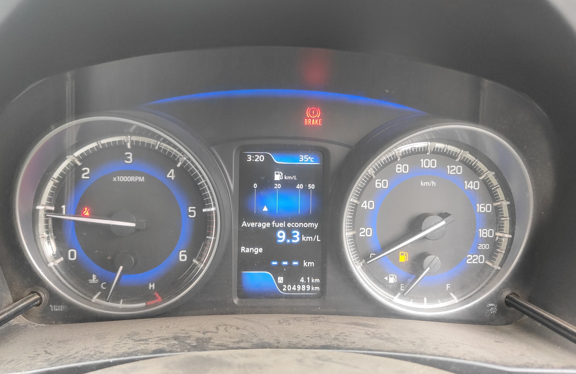 Used 2015 Maruti Suzuki Baleno Used 2015 Maruti Suzuki Baleno
