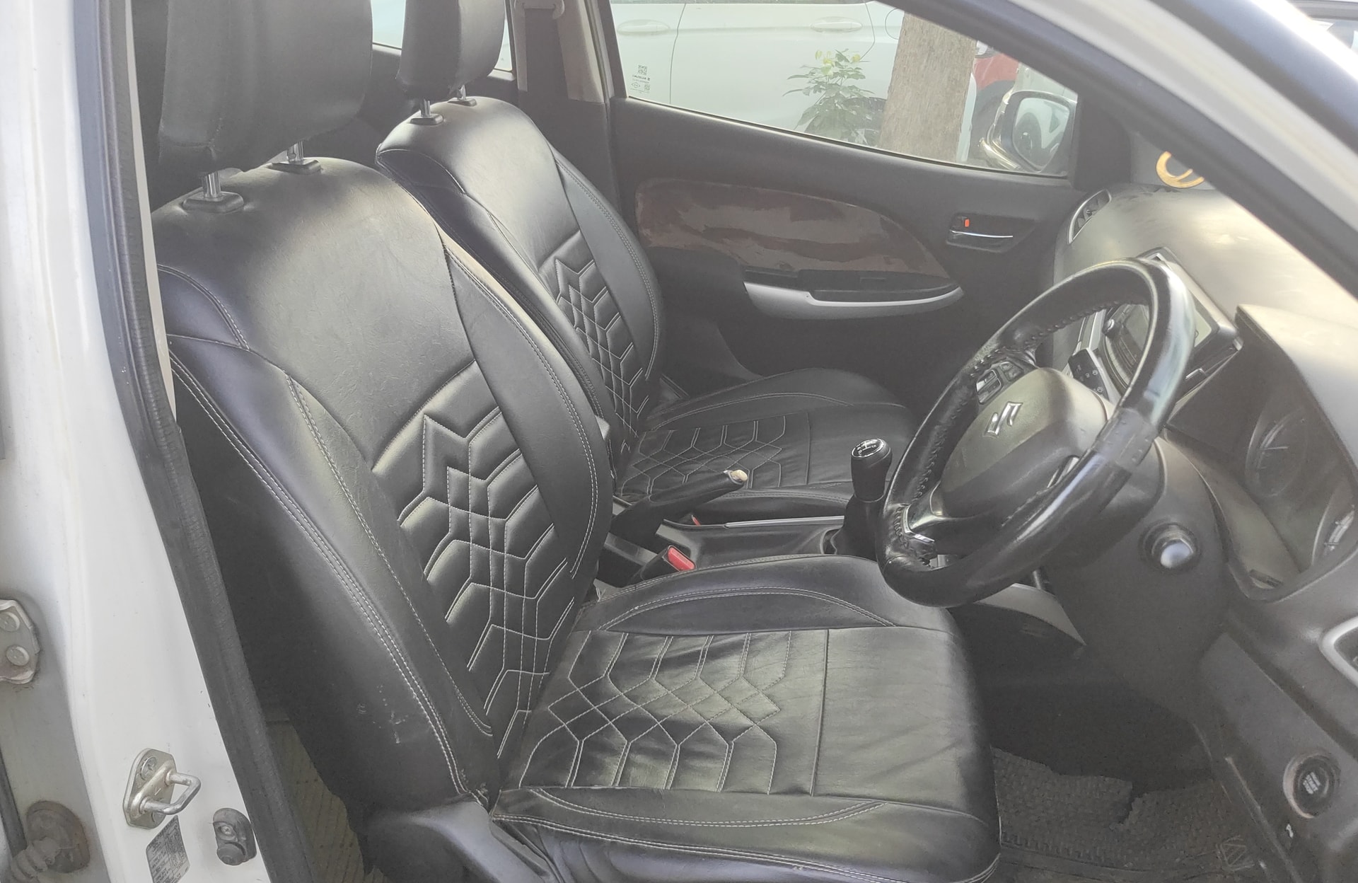 Used 2015 Maruti Suzuki Baleno Used 2015 Maruti Suzuki Baleno