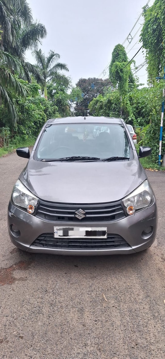 View Maruti Suzuki Celerio Image 1 Used Maruti Suzuki Celerio Image 1