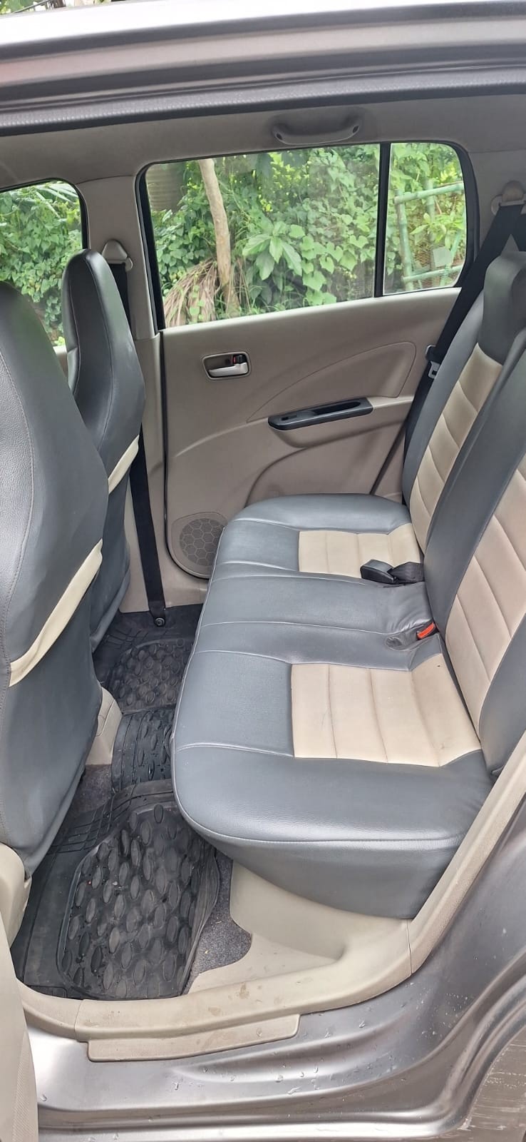 View 2016 Maruti Suzuki Celerio VXI AMT BS IV Image 2 Used 2016 Maruti Suzuki Celerio VXI AMT BS IV Image 2