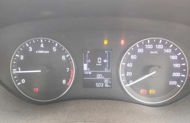 View Hyundai i20 Active Image 7 Used Hyundai i20 Active Image 7