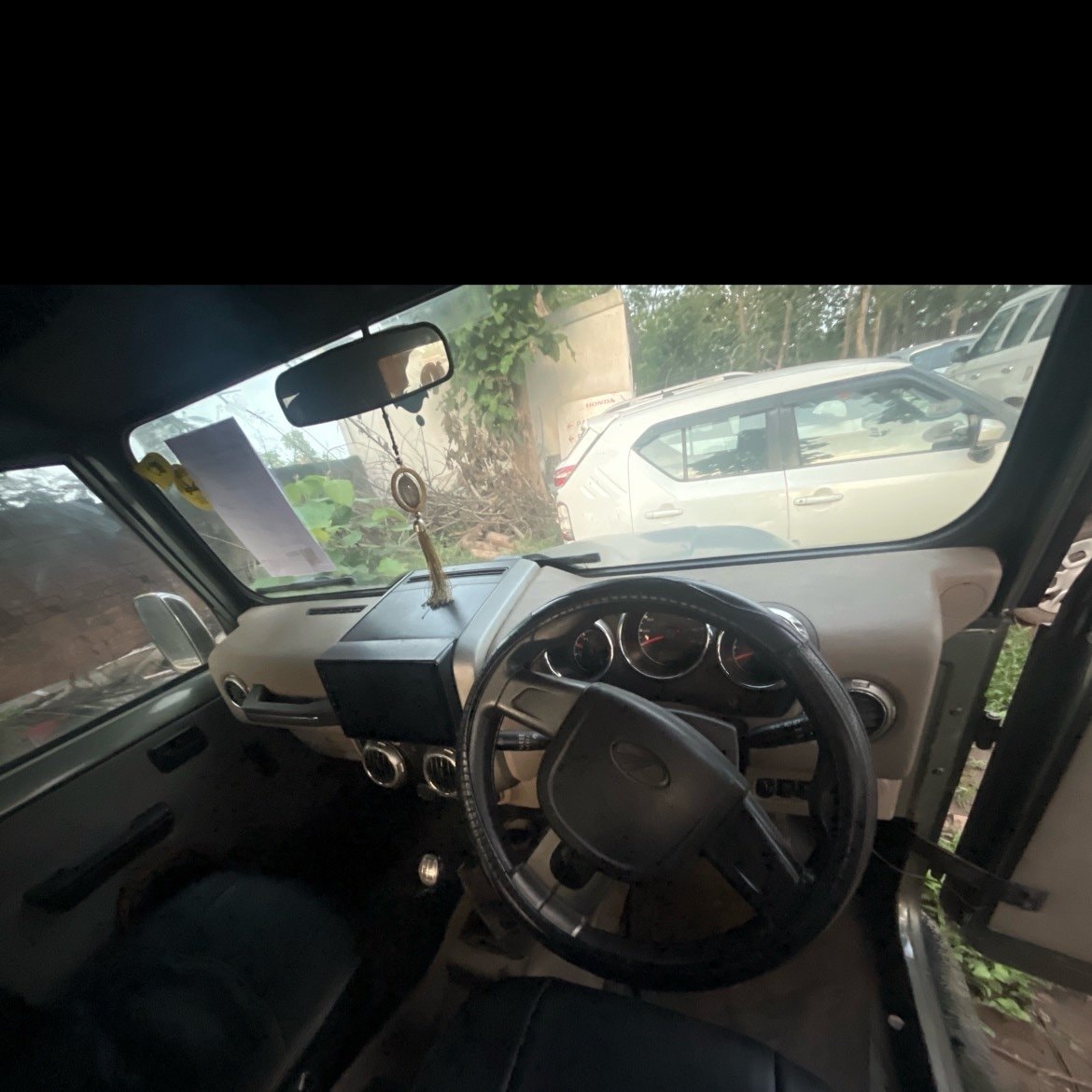 Used 2017 Mahindra Thar Used 2017 Mahindra Thar