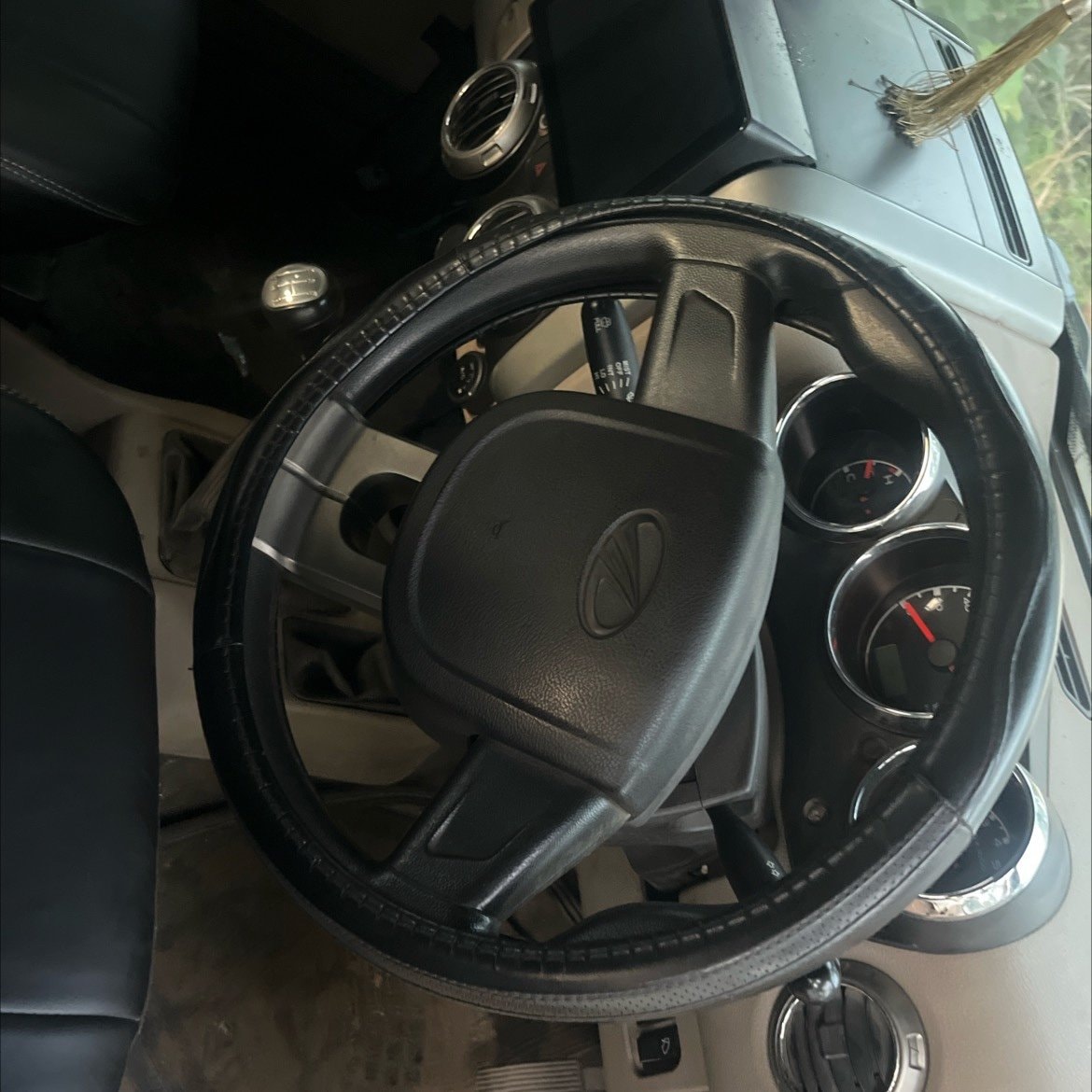 Used 2017 Mahindra Thar Used 2017 Mahindra Thar
