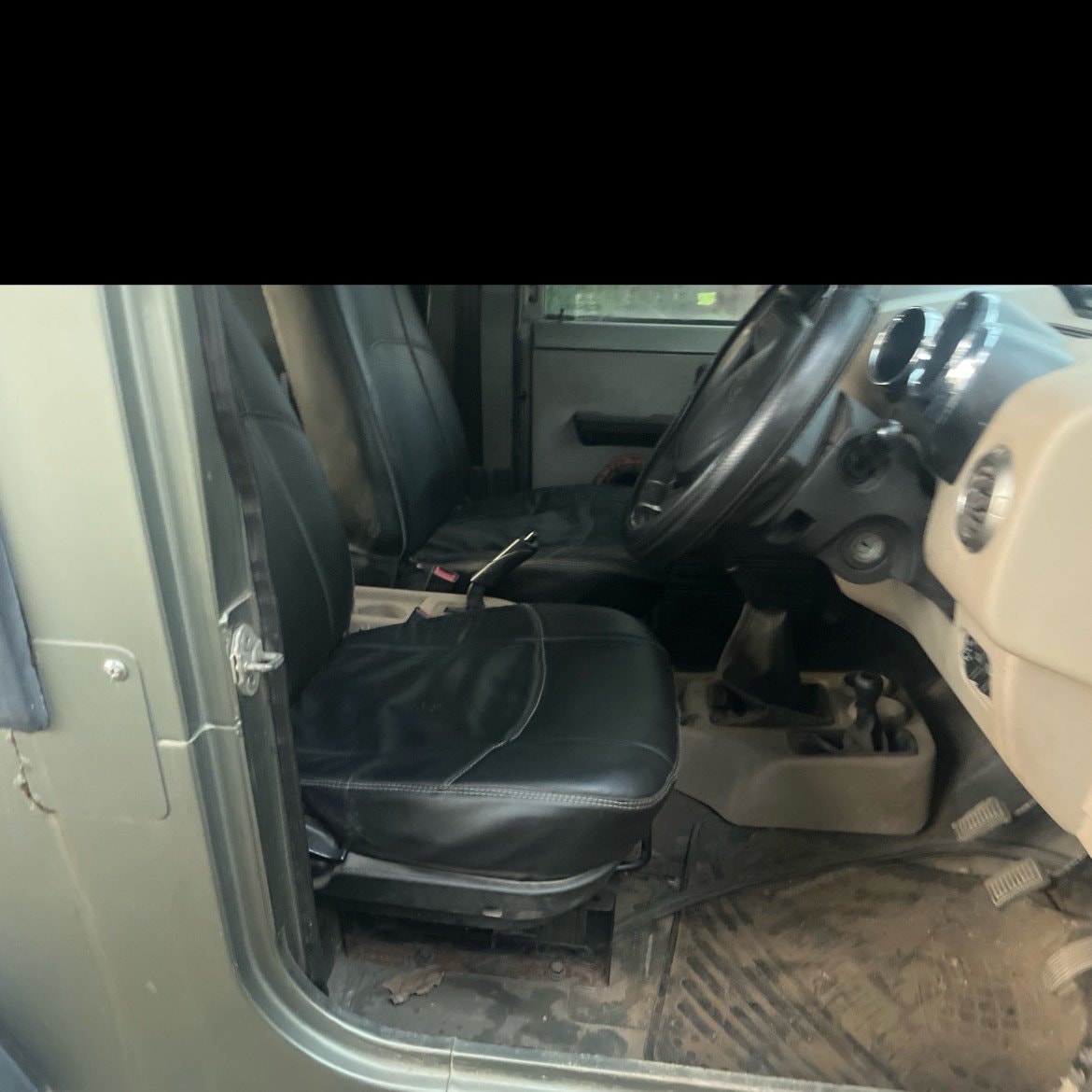 Used 2017 Mahindra Thar Used 2017 Mahindra Thar