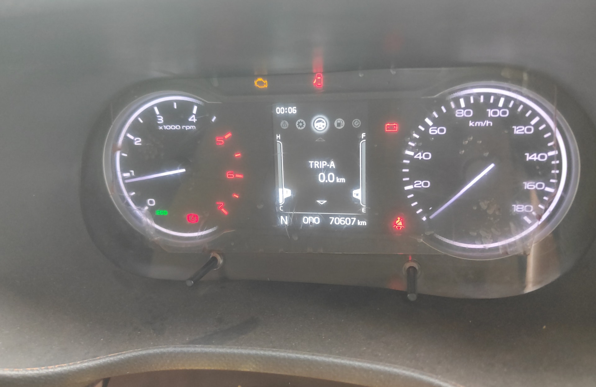Used 2023 Mahindra Bolero Neo Used 2023 Mahindra Bolero Neo