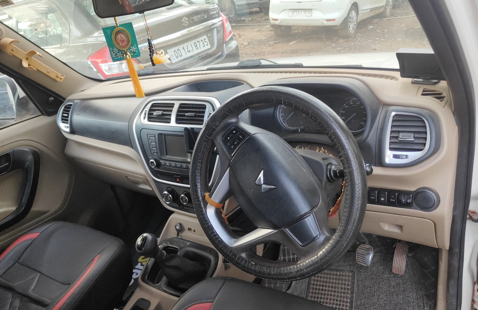 Used 2023 Mahindra Bolero Neo Used 2023 Mahindra Bolero Neo