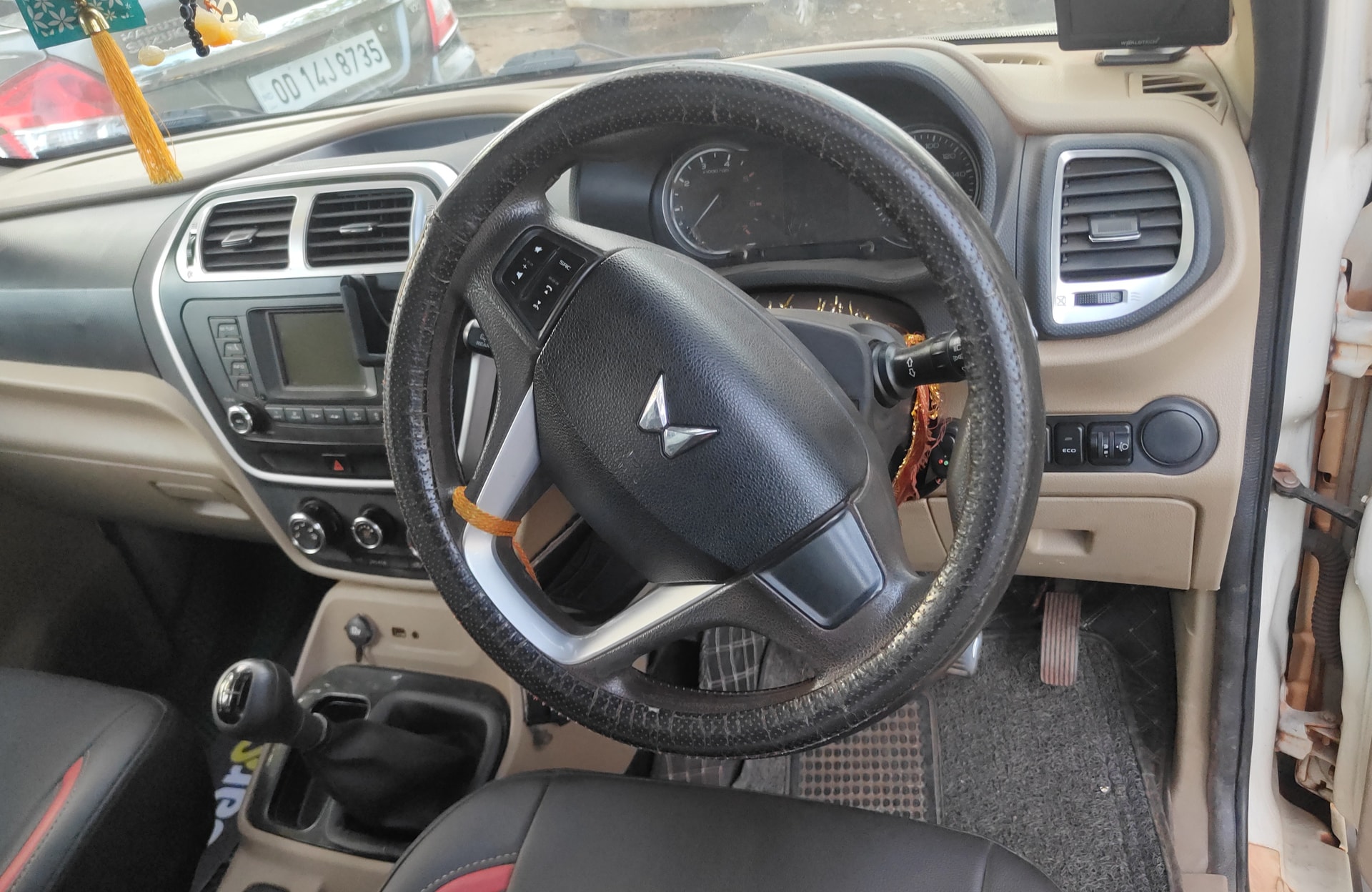 Used 2023 Mahindra Bolero Neo Used 2023 Mahindra Bolero Neo