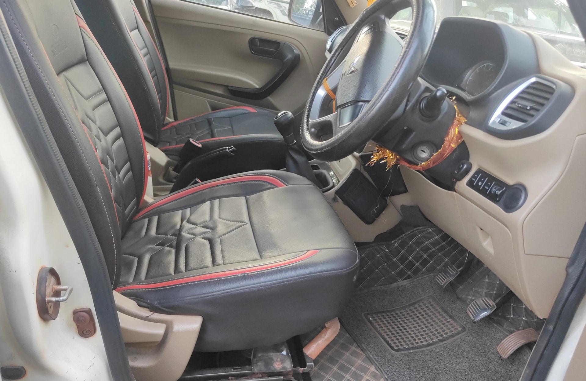 Used 2023 Mahindra Bolero Neo Used 2023 Mahindra Bolero Neo