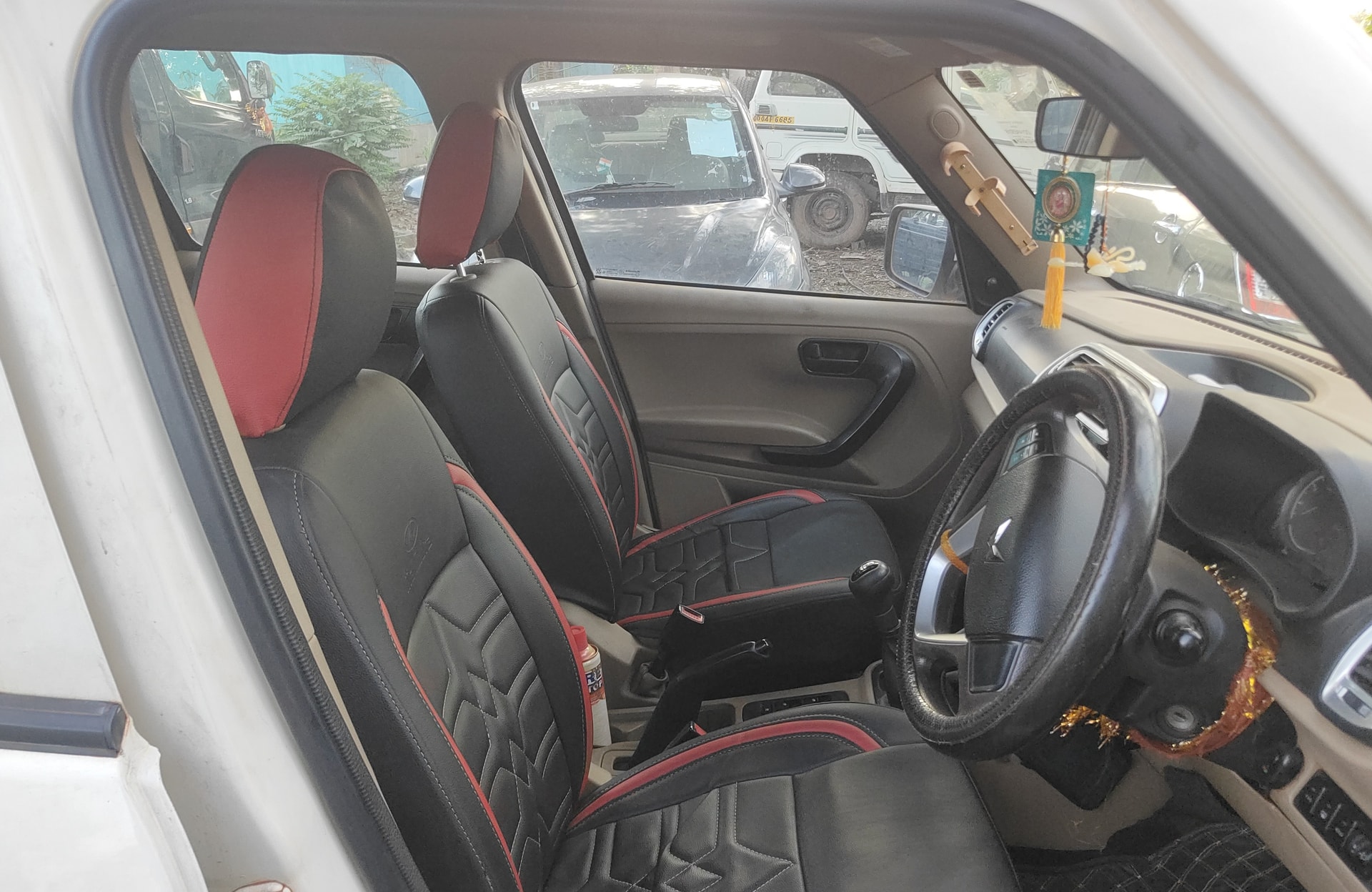 Used 2023 Mahindra Bolero Neo Used 2023 Mahindra Bolero Neo