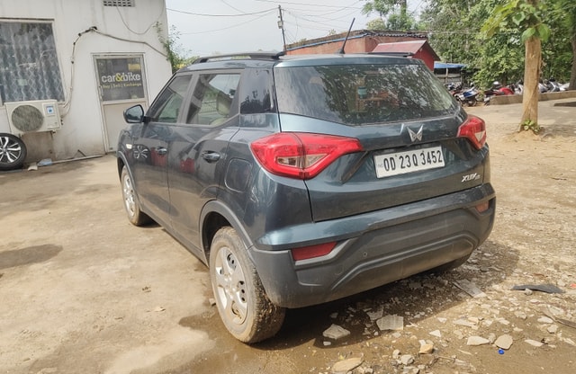 View Mahindra XUV300 Image 10 Used Mahindra XUV300 Image 10