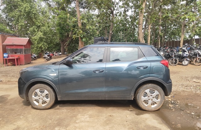 View Mahindra XUV300 Image 6 Used Mahindra XUV300 Image 6