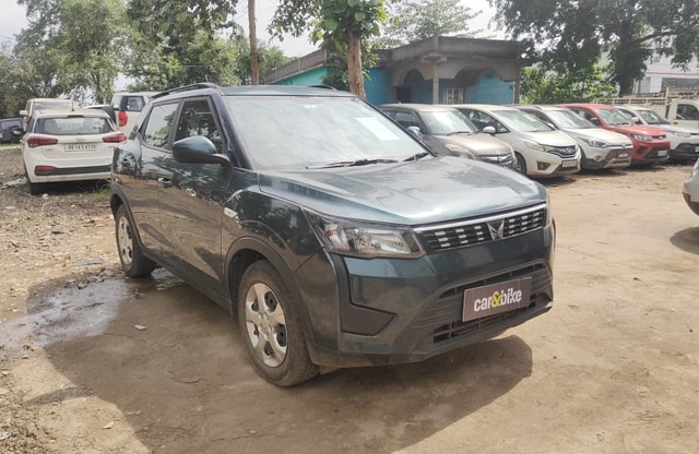 View Mahindra XUV300 Image 12 Used Mahindra XUV300 Image 12
