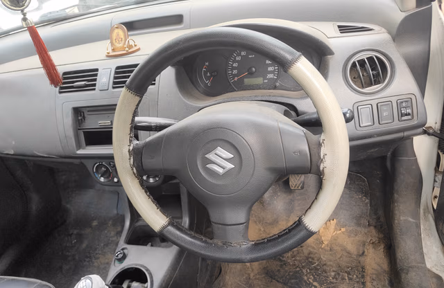 View Maruti Suzuki Swift DZire Image 10 Used Maruti Suzuki Swift DZire Image 10