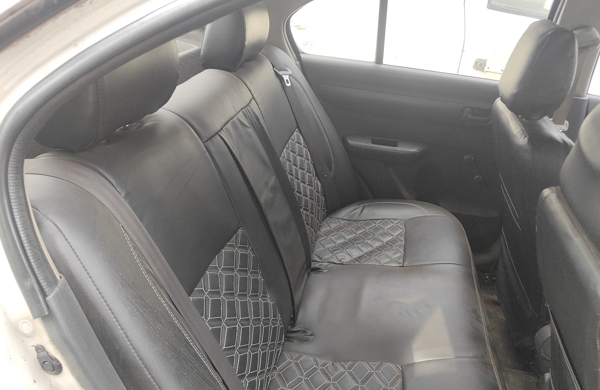 View 2015 Maruti Suzuki Swift DZire Tour Image 13 Used 2015 Maruti Suzuki Swift DZire Tour Image 13