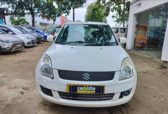 View Maruti Suzuki Swift DZire Image 1 Used Maruti Suzuki Swift DZire Image 1