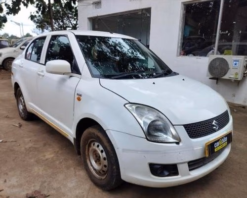 View Maruti Suzuki Swift DZire Image 11 Used Maruti Suzuki Swift DZire Image 11