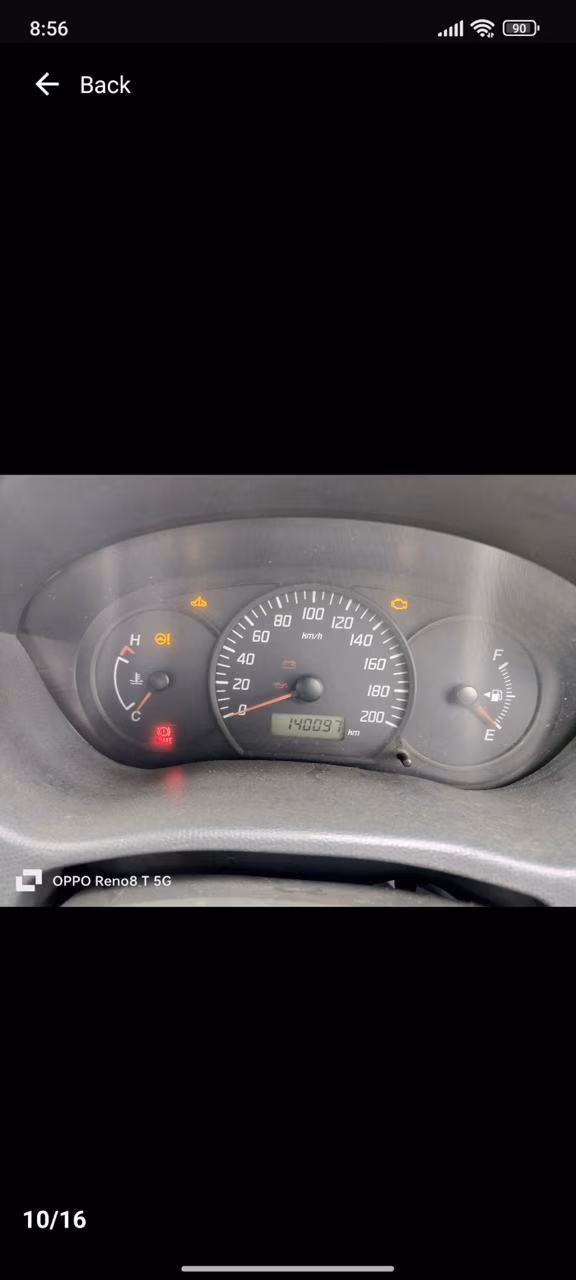 View Maruti Suzuki Swift DZire Image 6 Used Maruti Suzuki Swift DZire Image 6