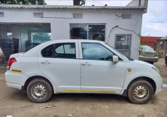 View 2015 Maruti Suzuki Swift DZire Tour Image 7 Used 2015 Maruti Suzuki Swift DZire Tour Image 7