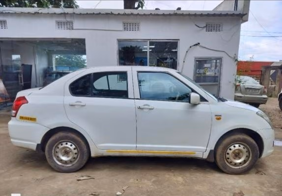 View Maruti Suzuki Swift DZire Image 7 Used Maruti Suzuki Swift DZire Image 7