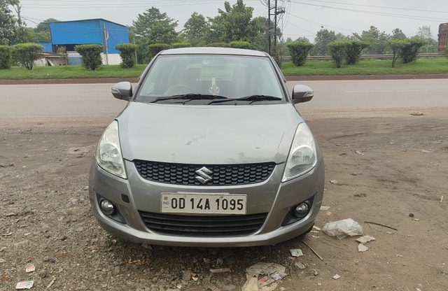 View Maruti Suzuki Swift Image 2 Used Maruti Suzuki Swift Image 2