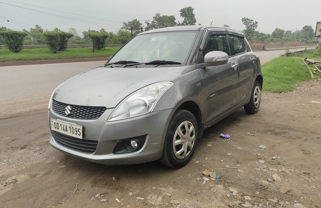 View Maruti Suzuki Swift Image 1 Used Maruti Suzuki Swift Image 1